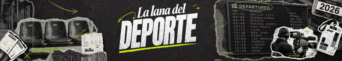 La Lana del Deporte